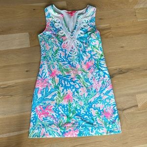 Lilly Pulitzer Sundress